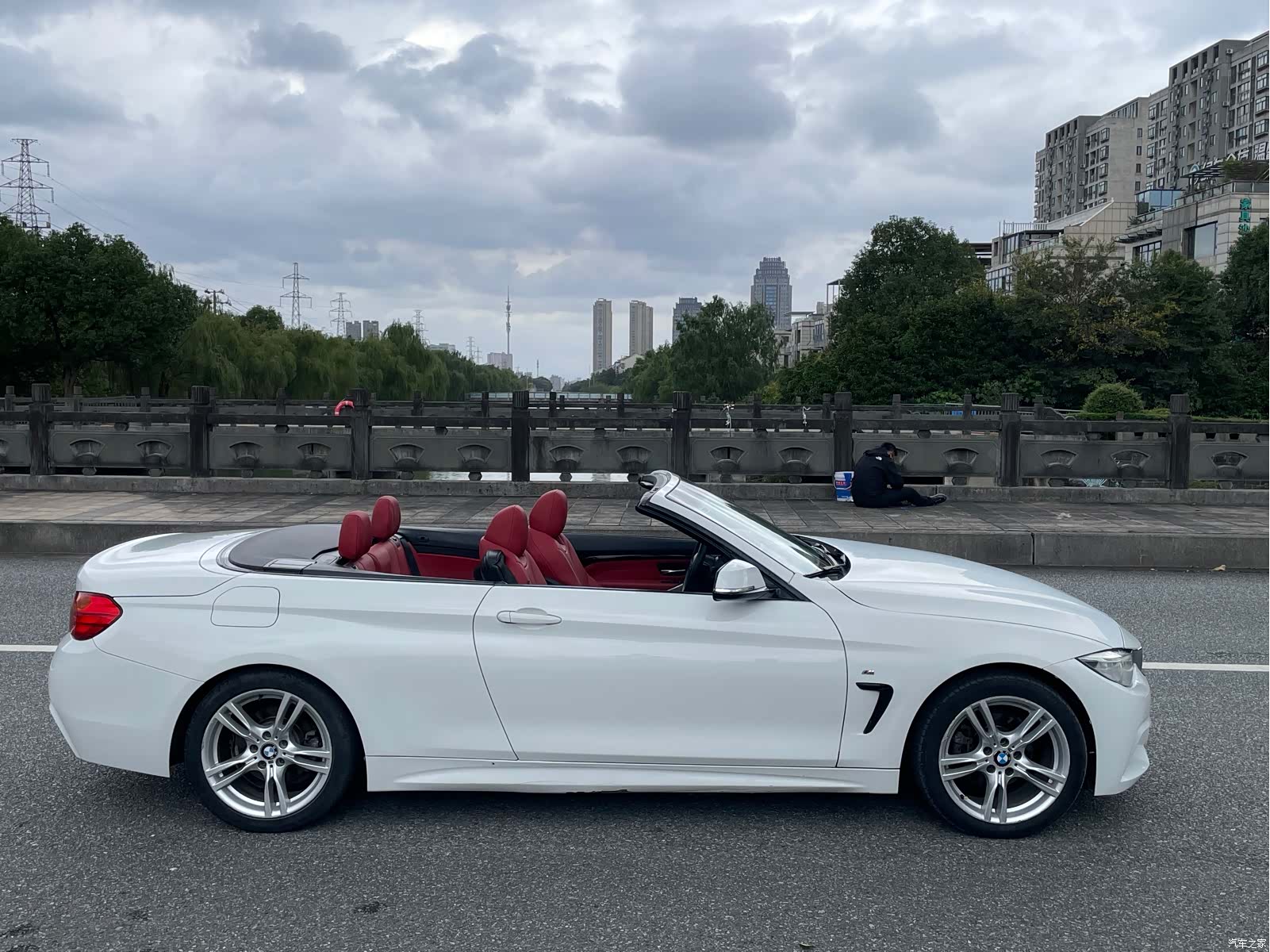 BMW 4 Series, 2015 3