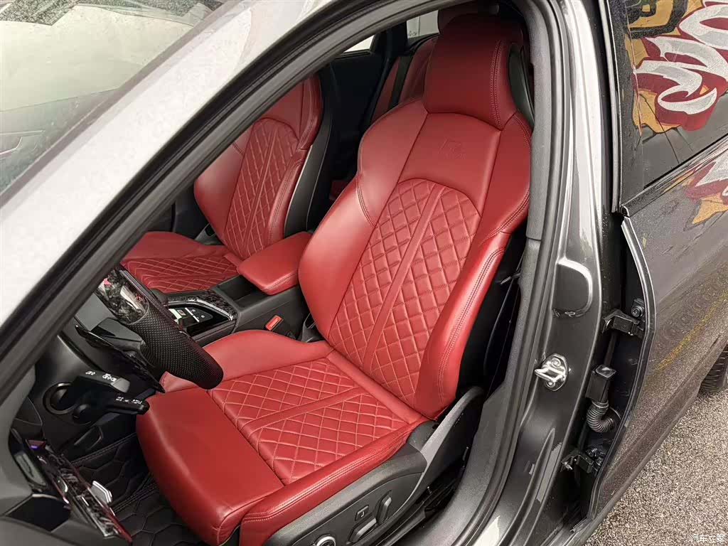 Audi S4, 2025 6