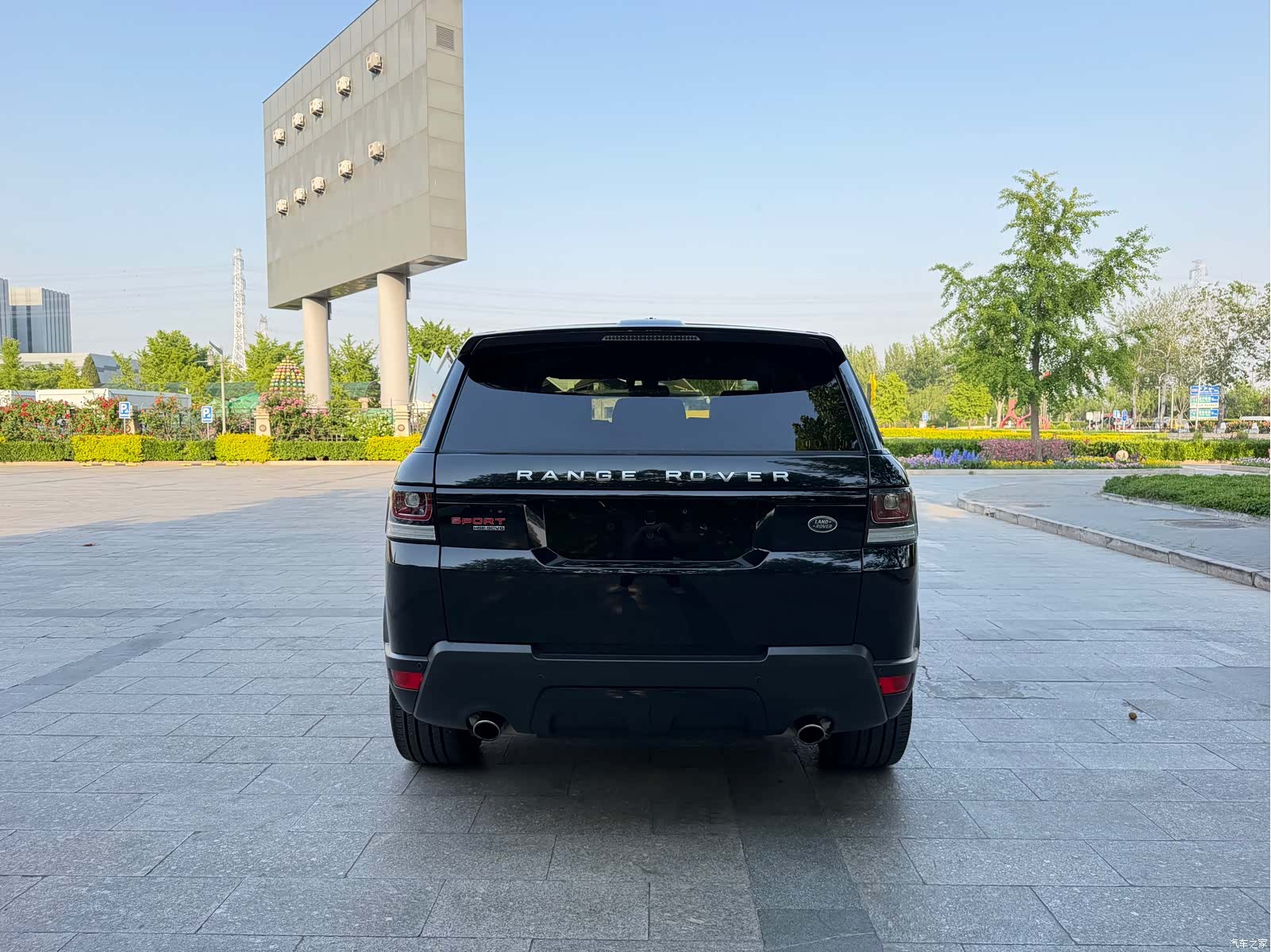 Land Rover Range Rover, 2015 6