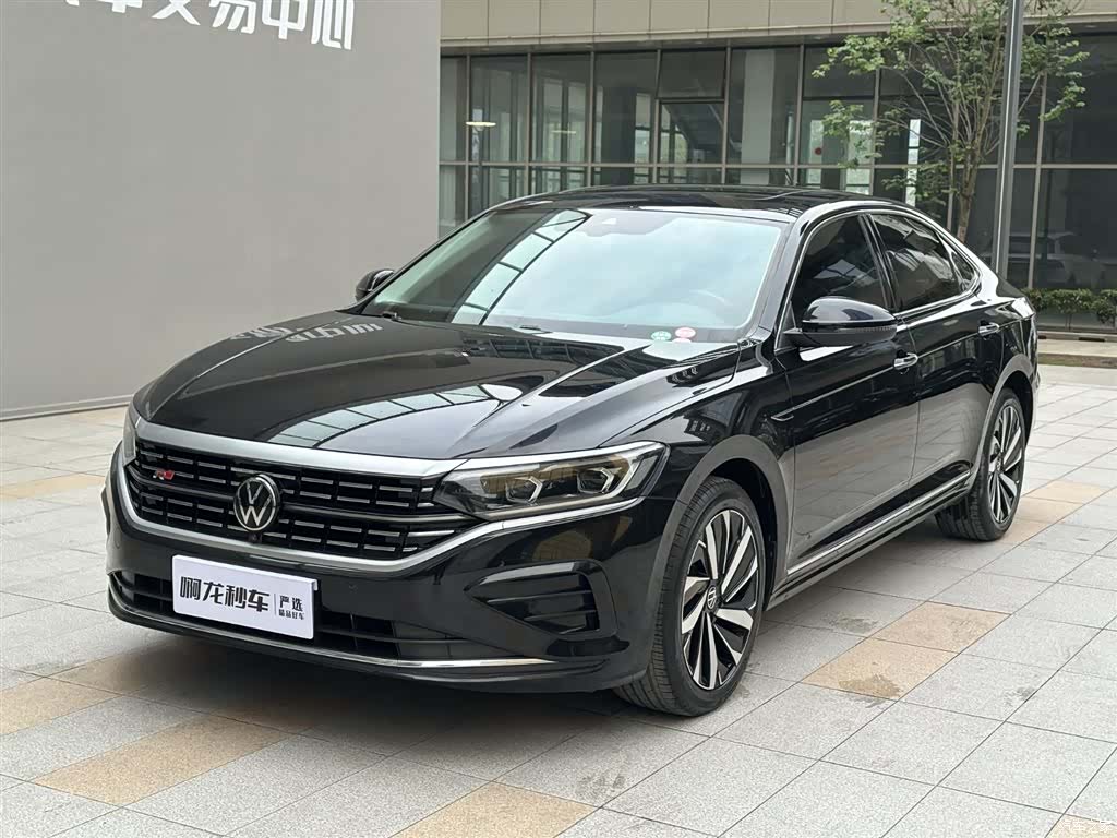Volkswagen Passat, 2023 2