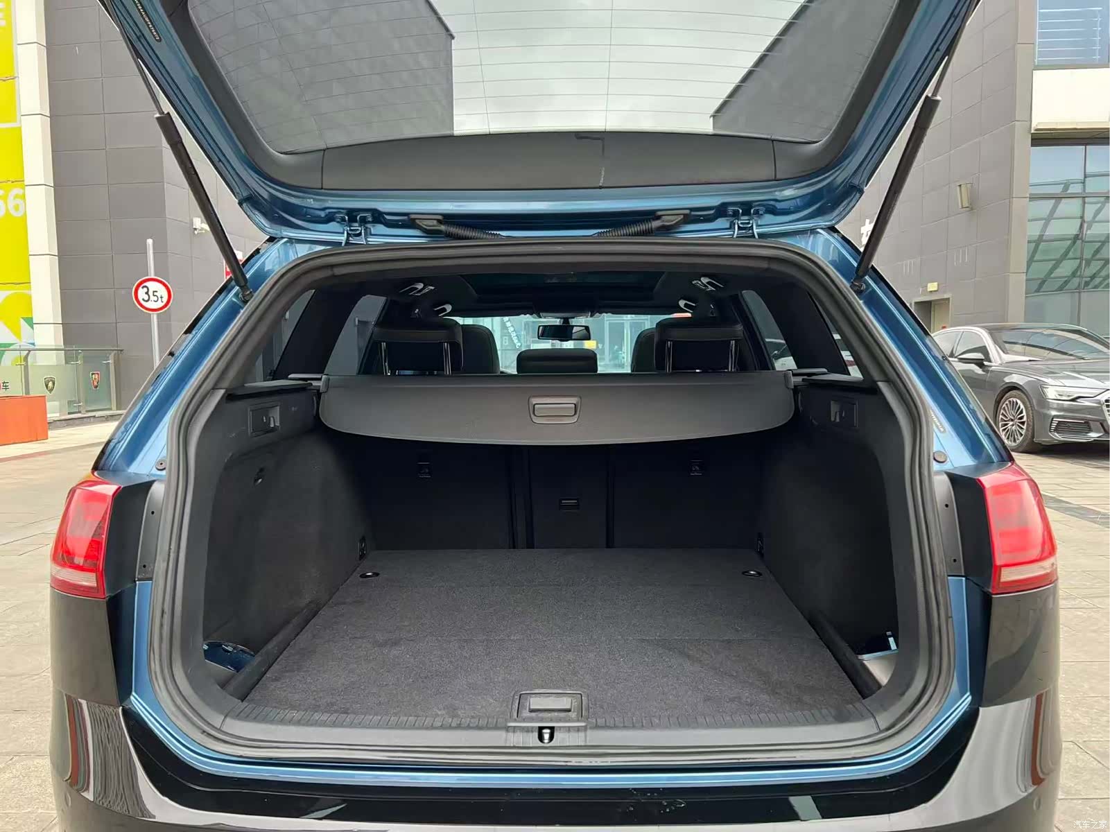 Volkswagen Golf, 2015 19