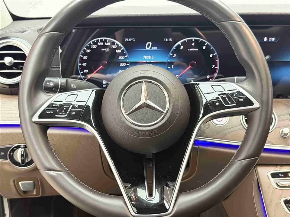 Mercedes-Benz E-class Mercedes-Benz E-class