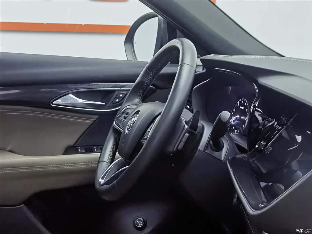Buick Envision Plus, 2022 22