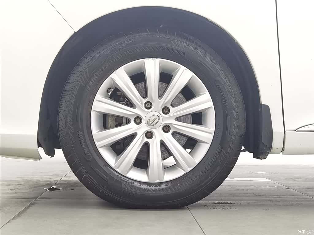 Trumpchi M8, 2018 17