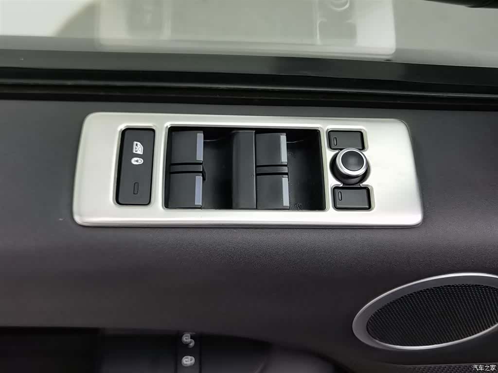 Land Rover Discovery, 2018 9