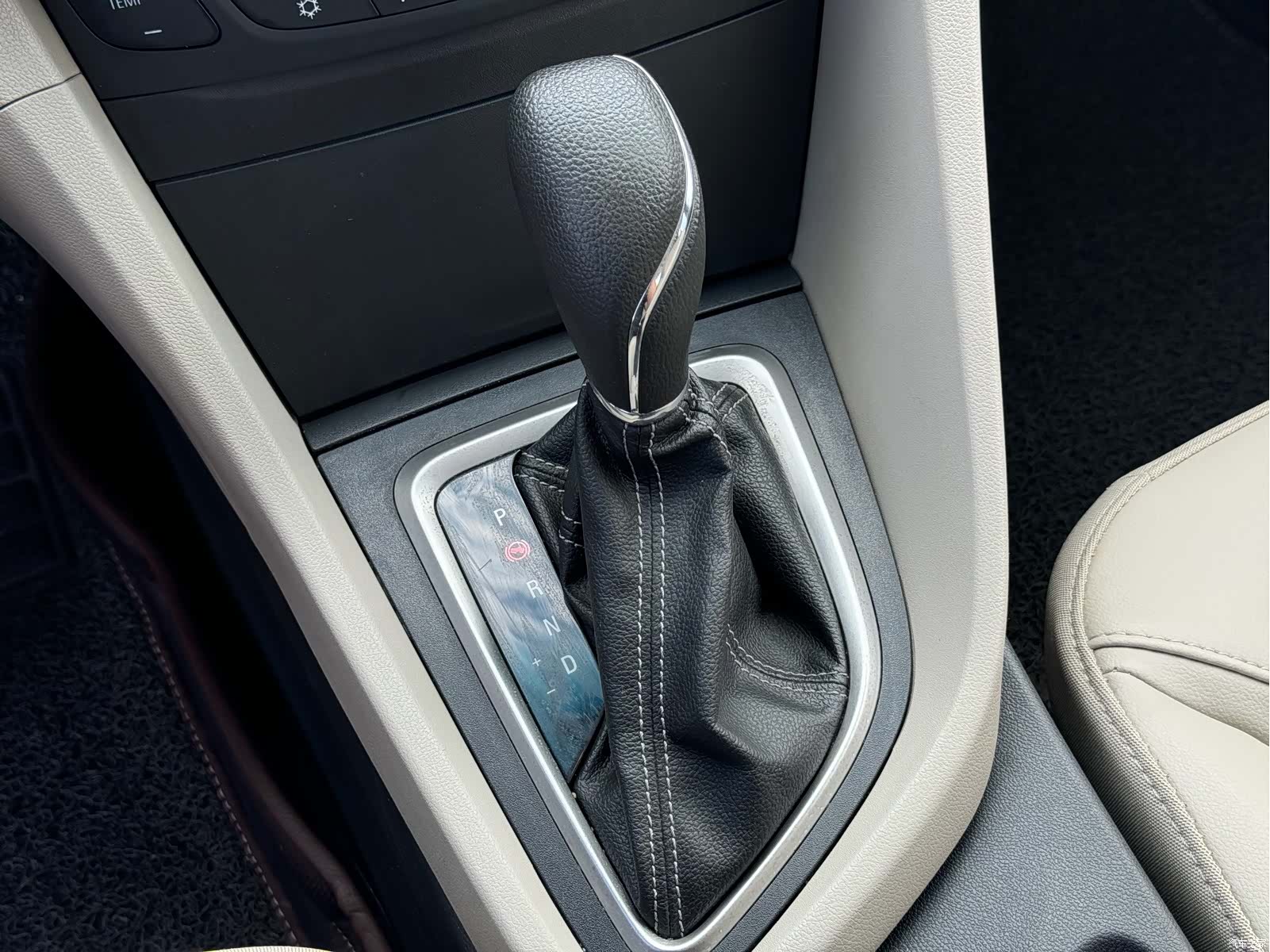 Buick 15N, 2015 13