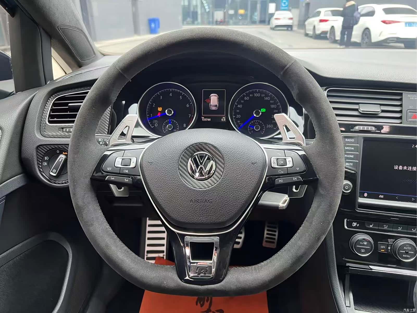 Volkswagen Golf, 2015 15