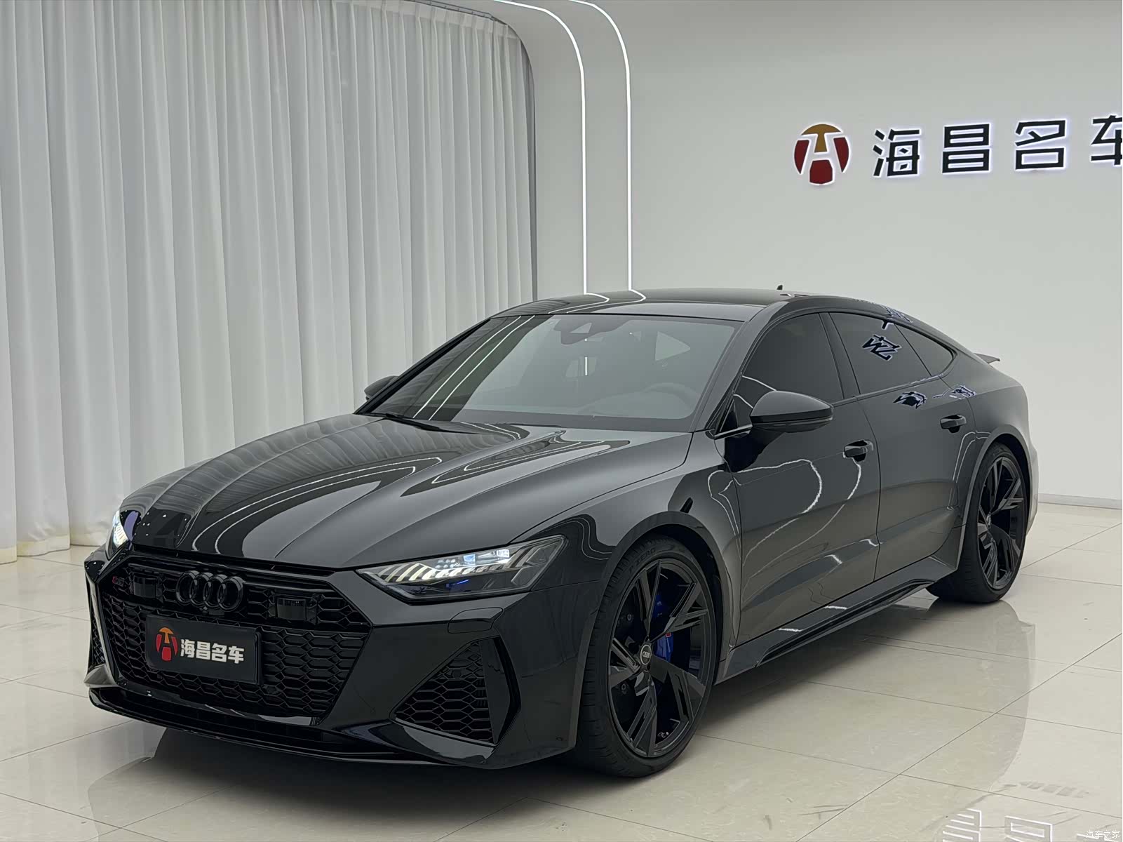 Audi RS, 2023 10