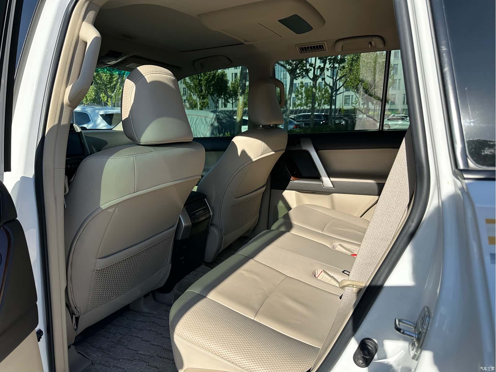Toyota Prado, 2012 7