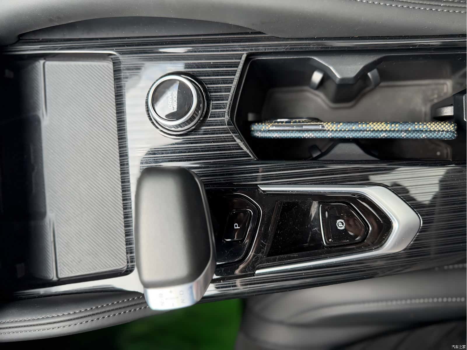 Geely Xingyue L, 2024 22