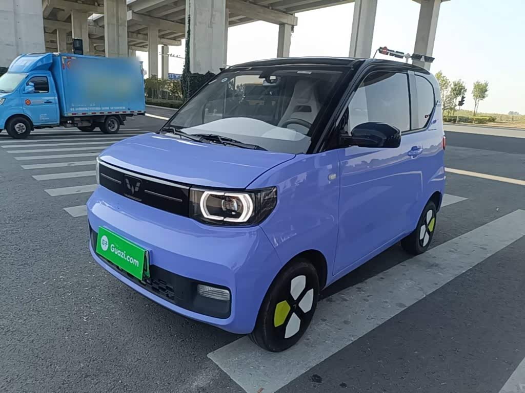 Wuling Mini EV
