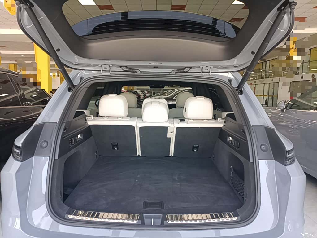 Li Auto L7, 2025 19