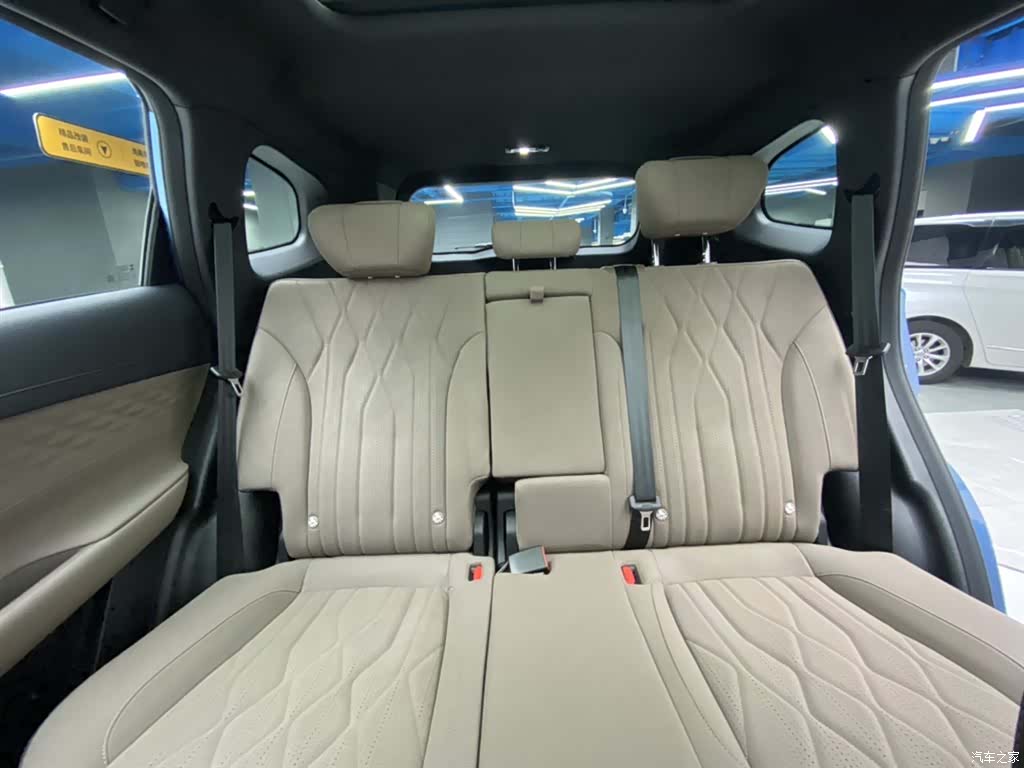 Chery Tiggo 8 Plus, 2025 25