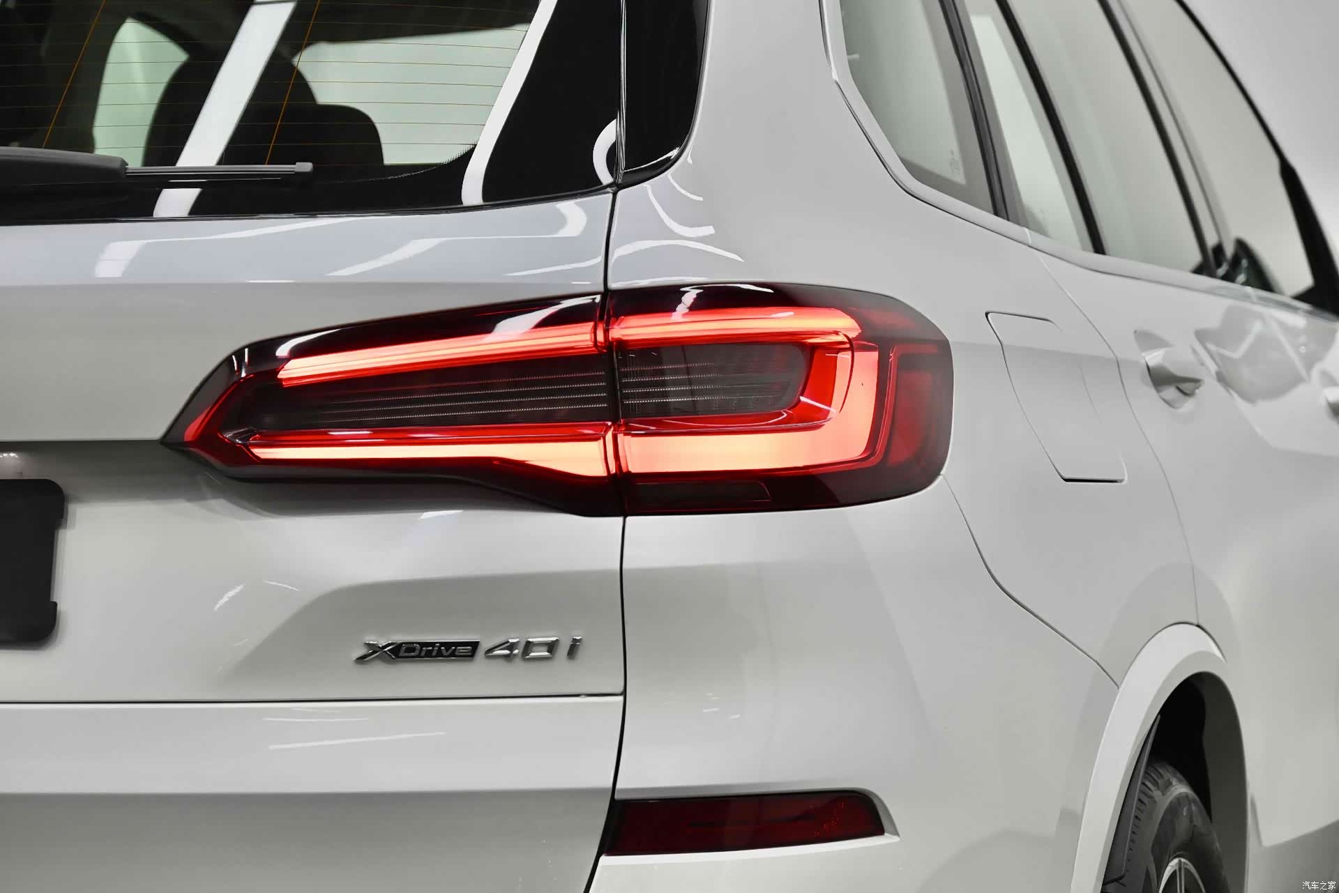 BMW X5, 2019 6