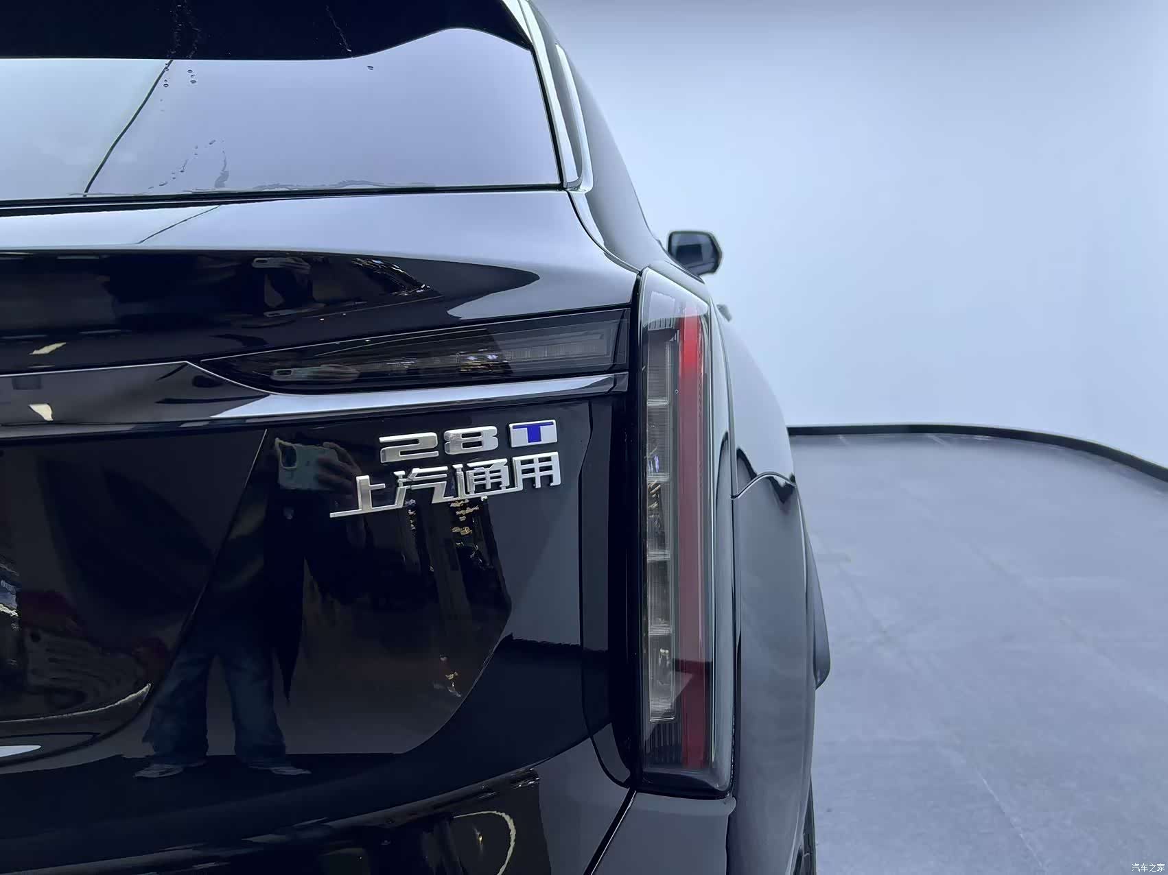 Cadillac XT5, 2025 16