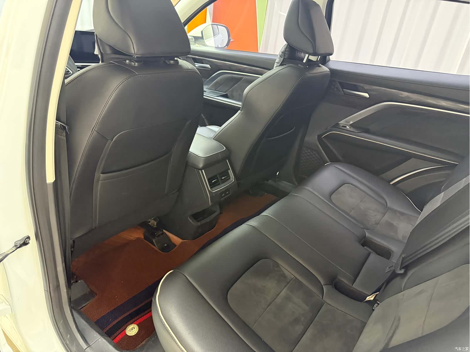 Haval H6, 2022 15