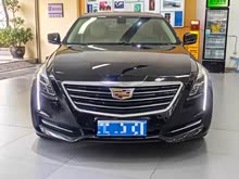 ��������CT6 2017�� 28T ʱ����