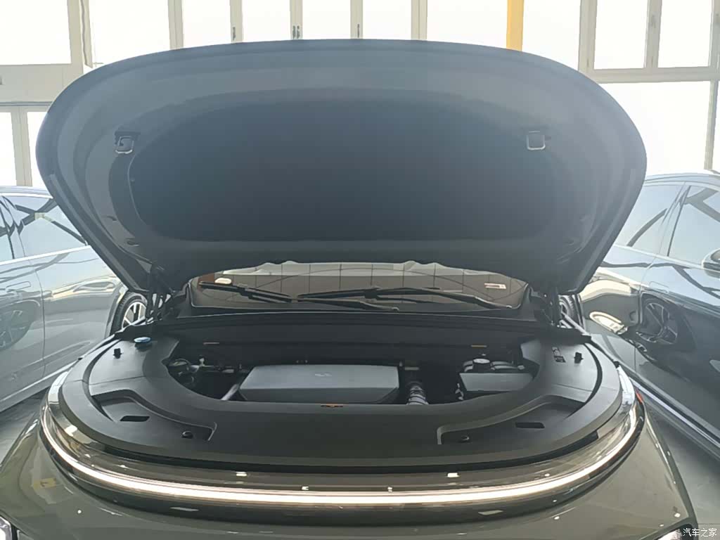 Li Auto L7, 2025 20