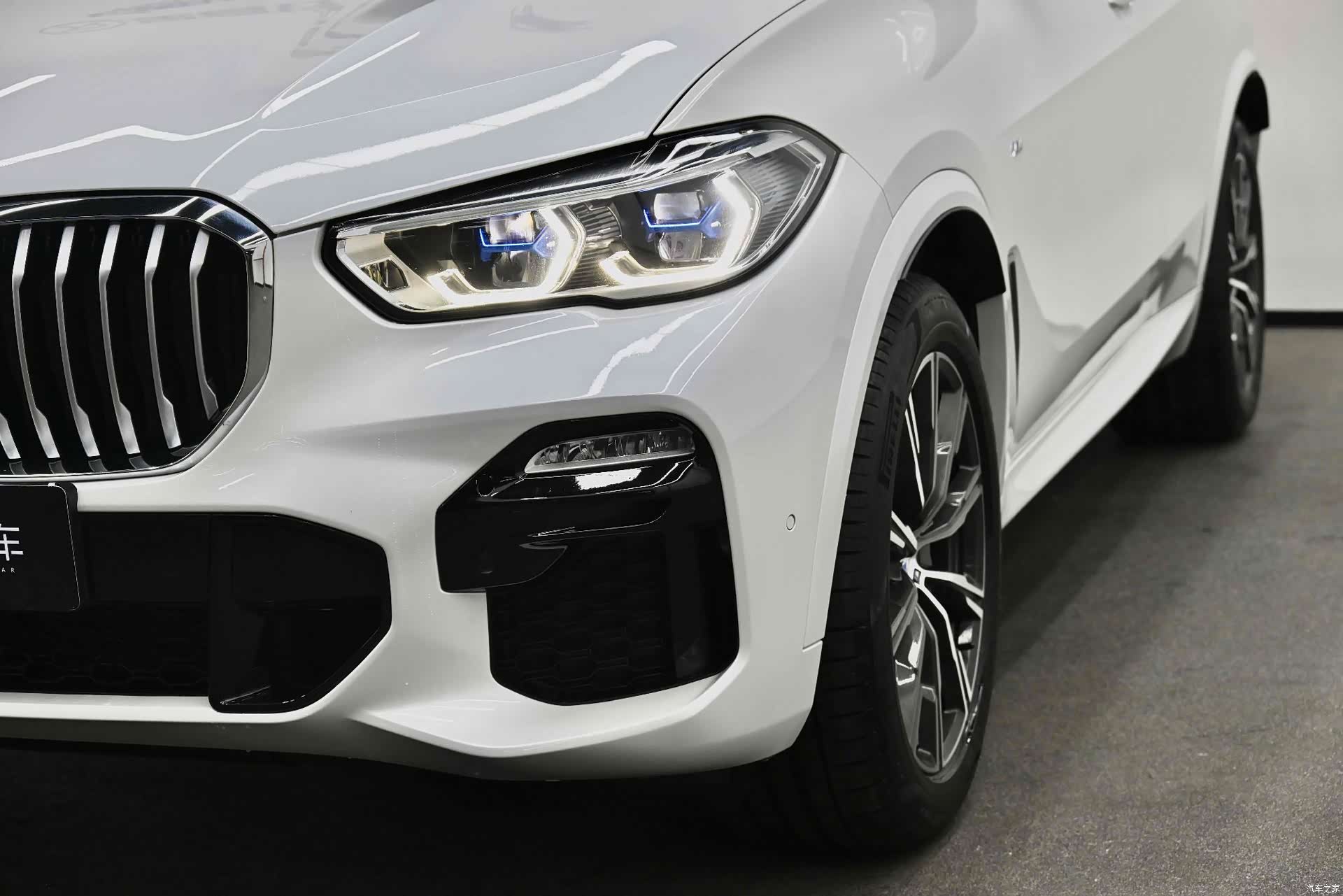 BMW X5, 2019 20