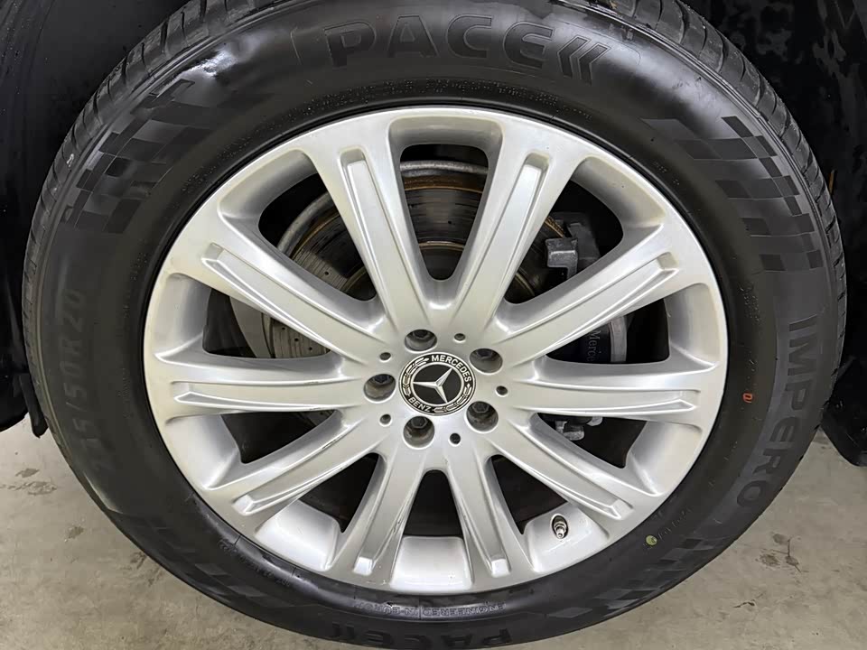 Mercedes-Benz GLE coupe Mercedes-Benz GLE coupe