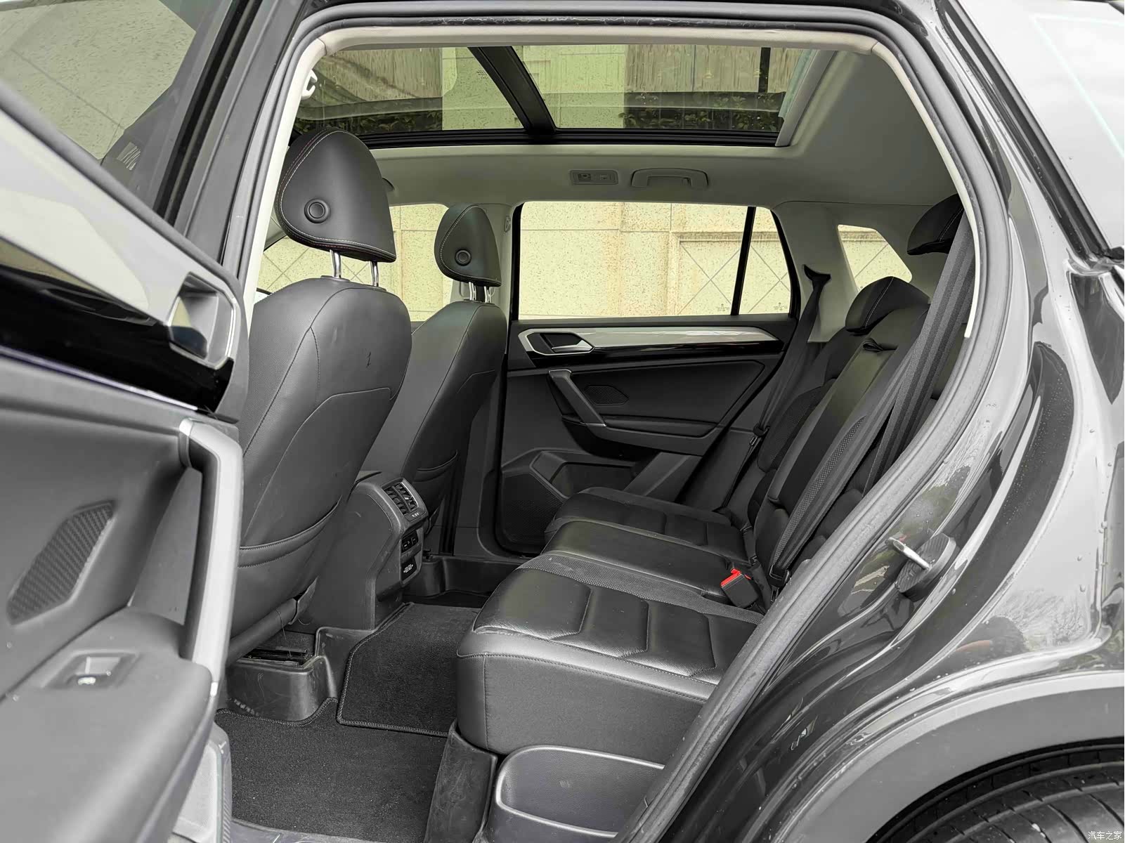 Volkswagen Tayron, 2019 7