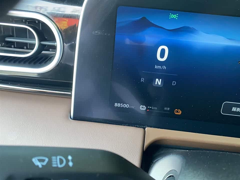 Leapmotor C01 Leapmotor C01