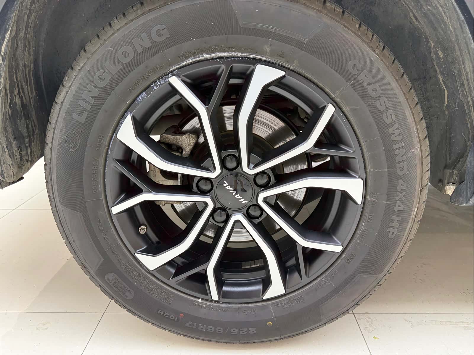 Haval H6, 2022 16