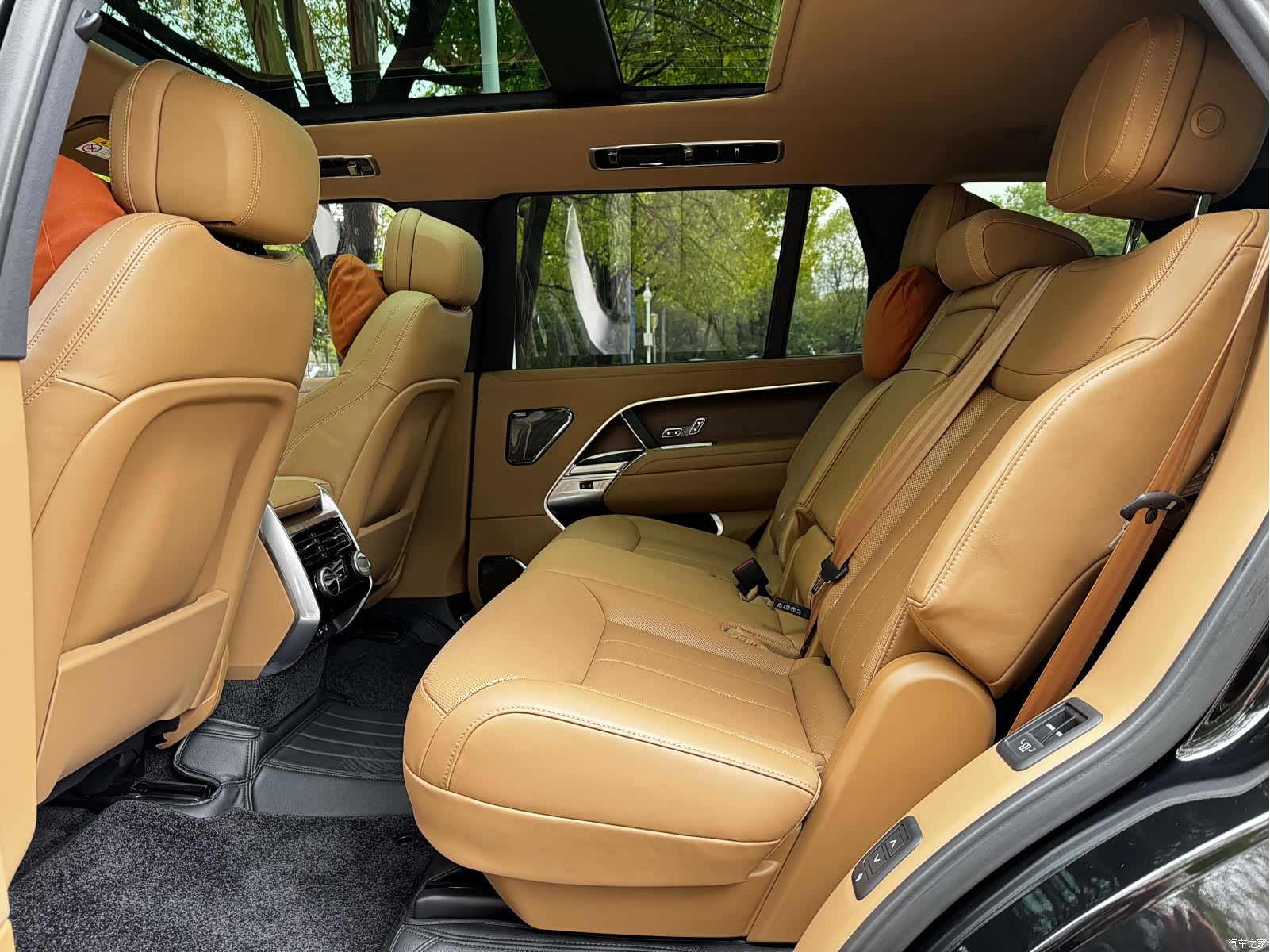 Land Rover Range Rover, 2024 6