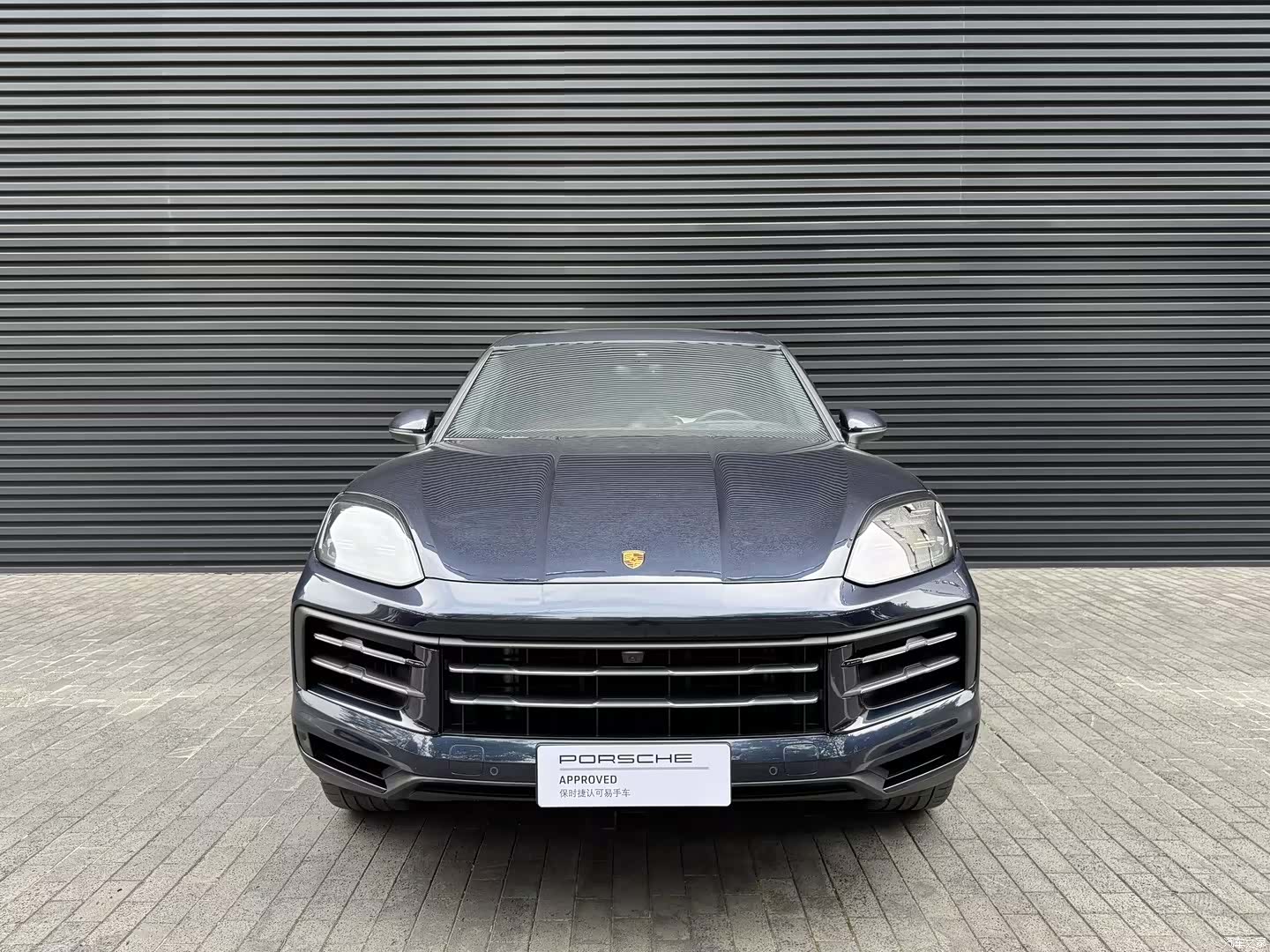 Porsche Cayenne, 2024 3
