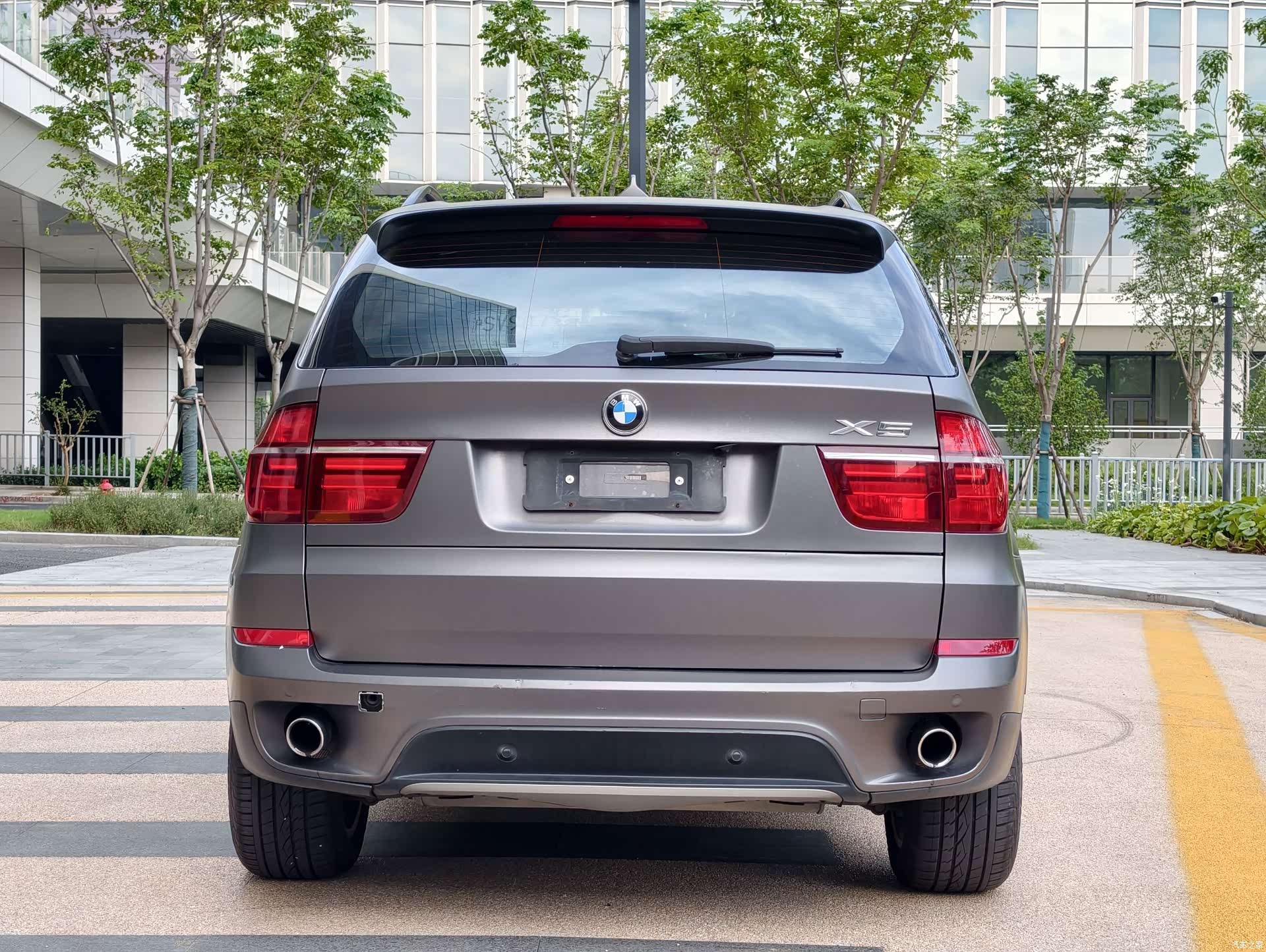 BMW X5, 2013 все фото