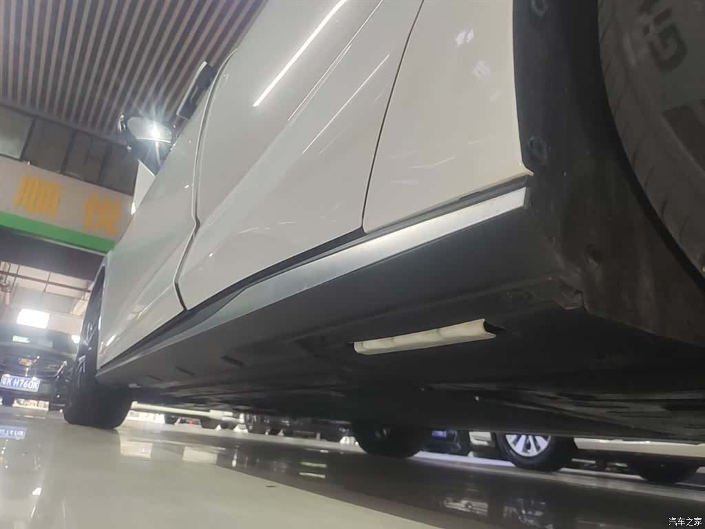 BYD Seal, 2023 22