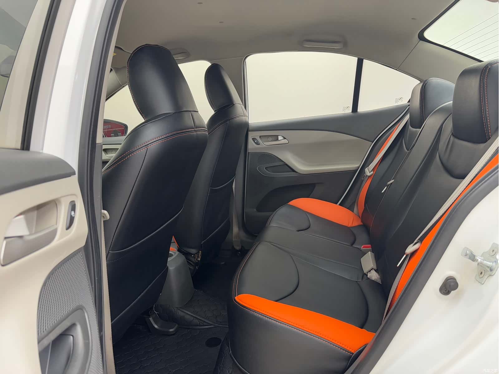 Chevrolet 3, 2017 15