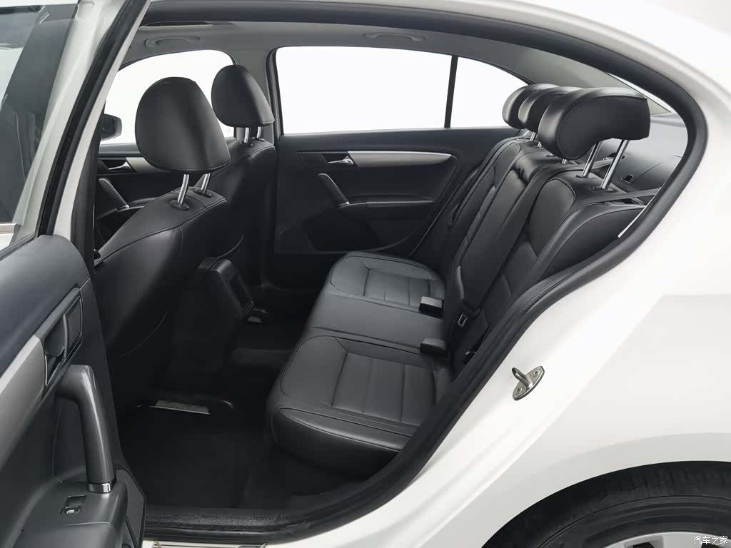 Volkswagen Lavida, 2015 15