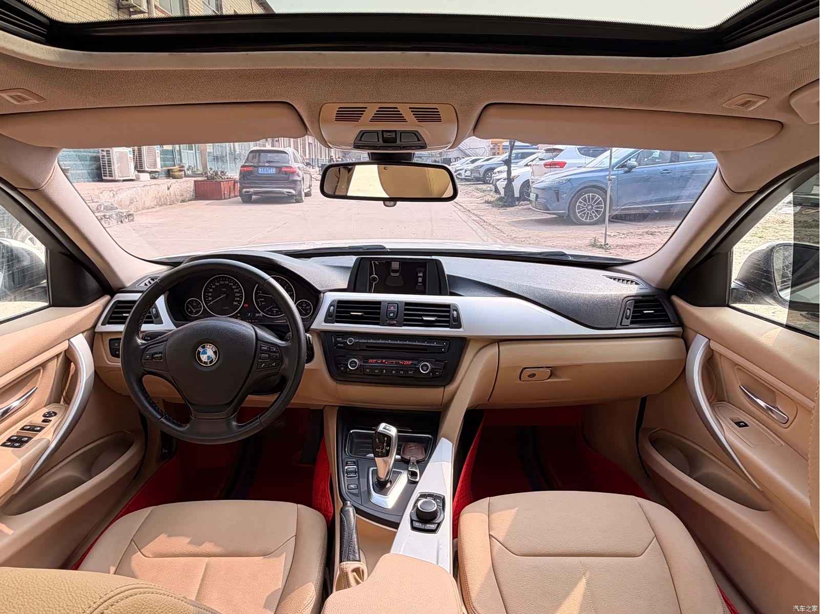 BMW 3 Series, 2013 13