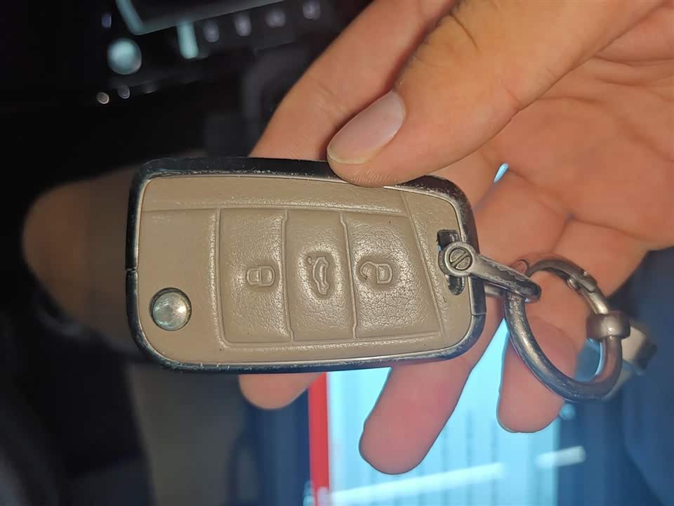 Volkswagen Tanyue Volkswagen Tanyue