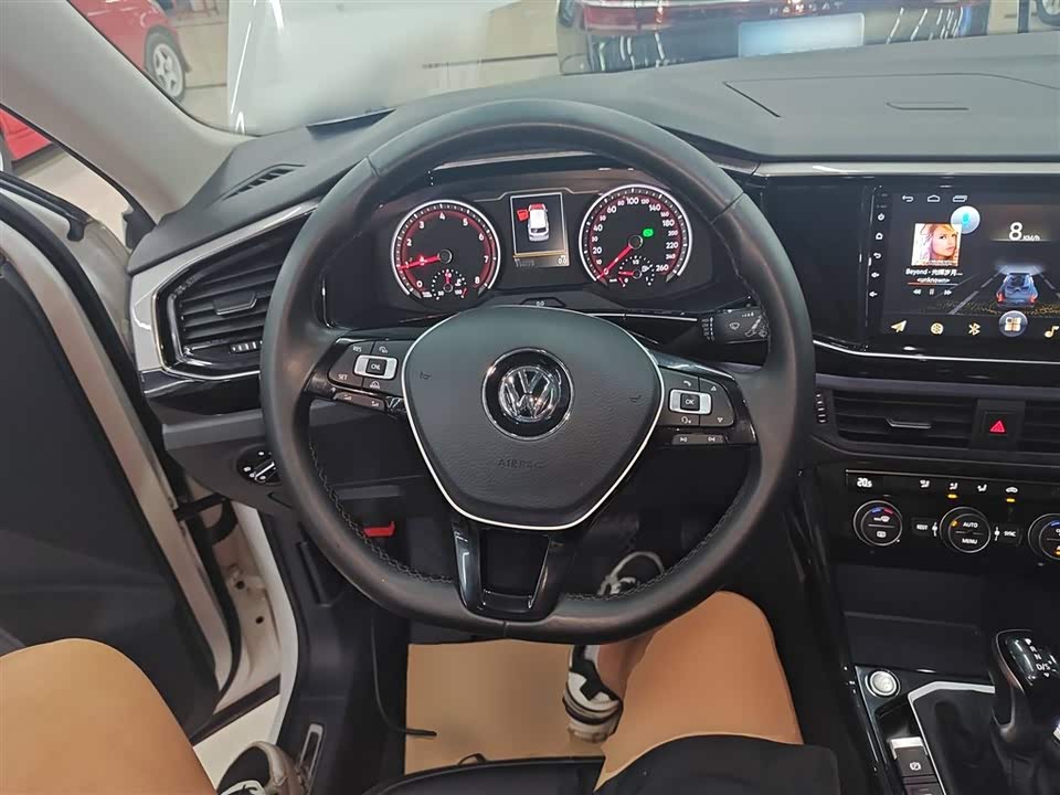 Volkswagen Tanyue Volkswagen Tanyue