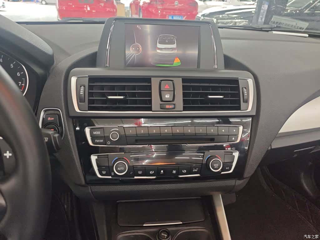 BMW 2 Series, 2016 13