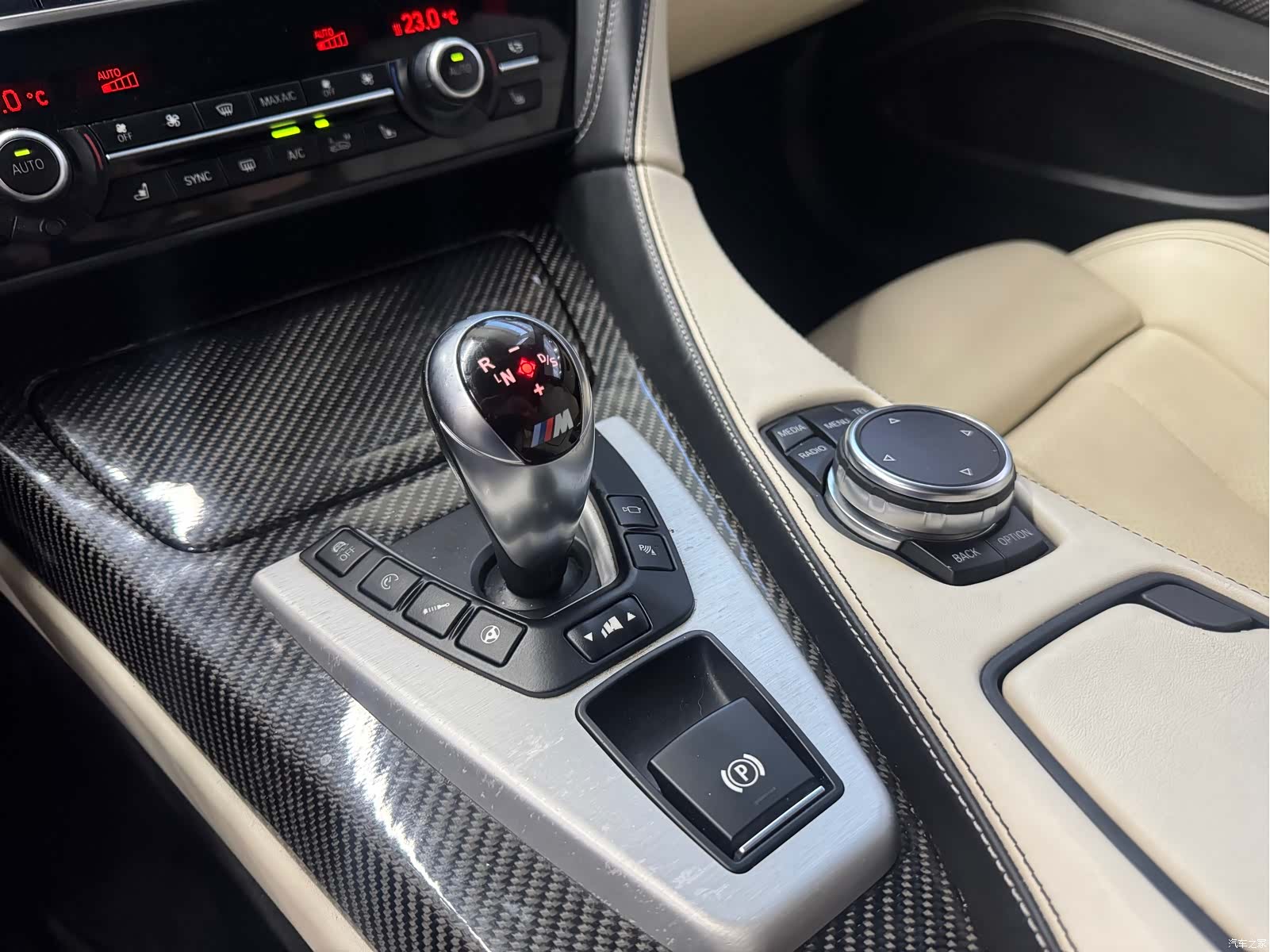 BMW M6, 2016 14