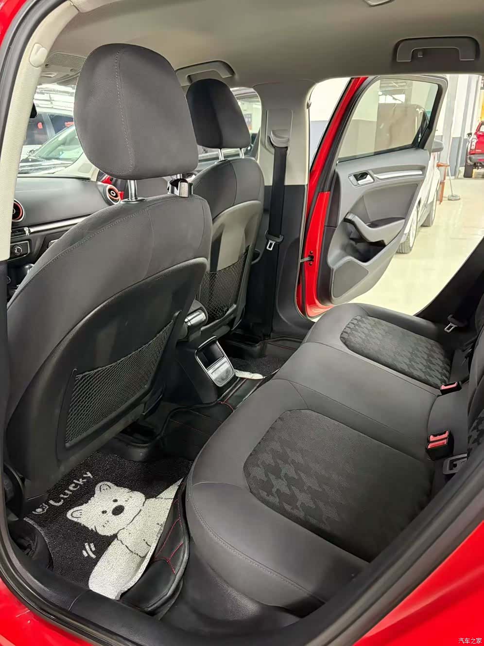Audi A3, 2016 6