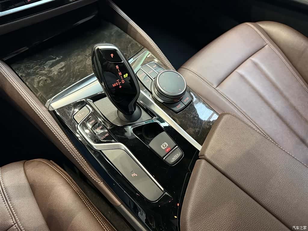 BMW 5 Series, 2020 13