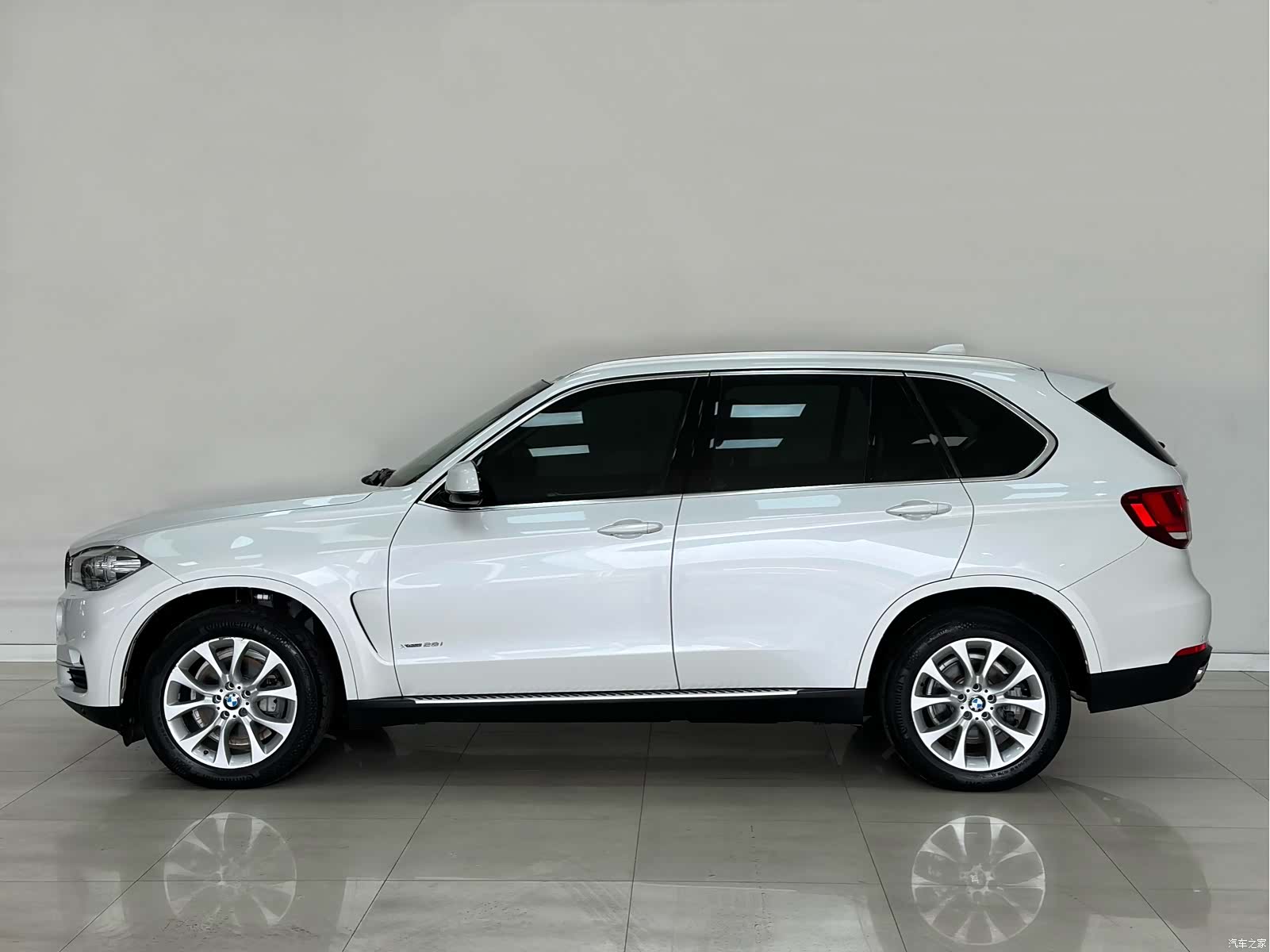 BMW X5, 2018 4