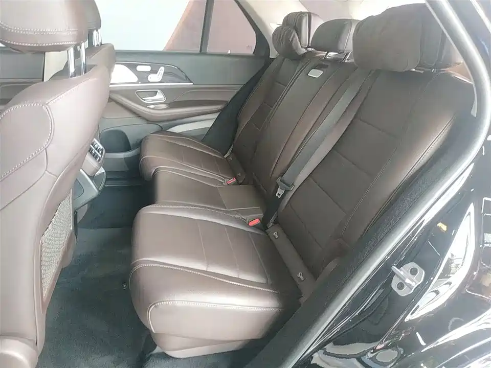 Mercedes-Benz GLE Mercedes-Benz GLE