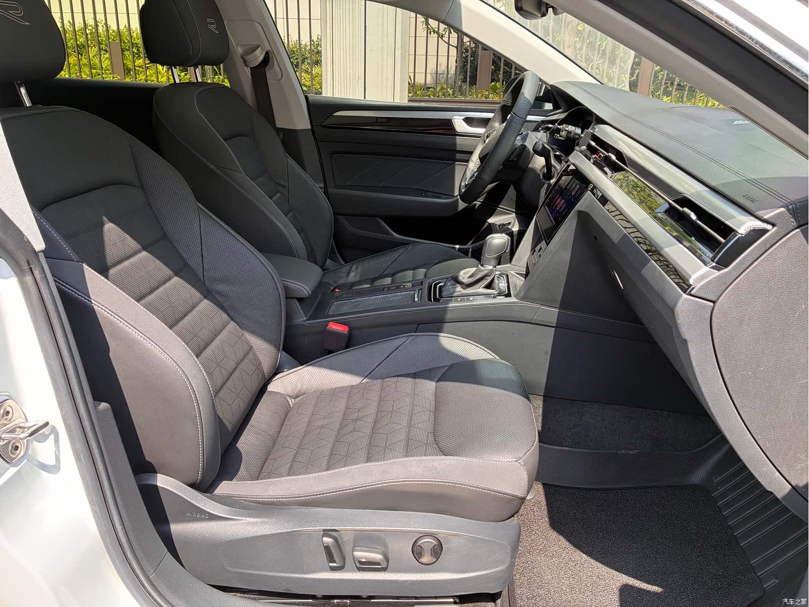 Volkswagen CC, 2021 11