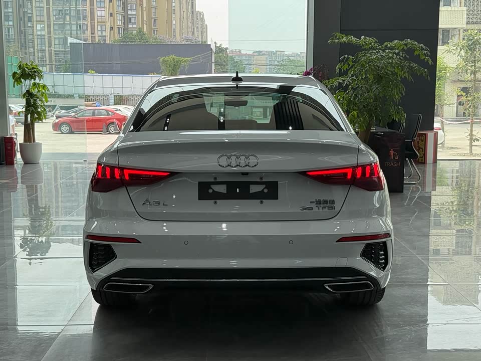 Audi A3 Audi A3