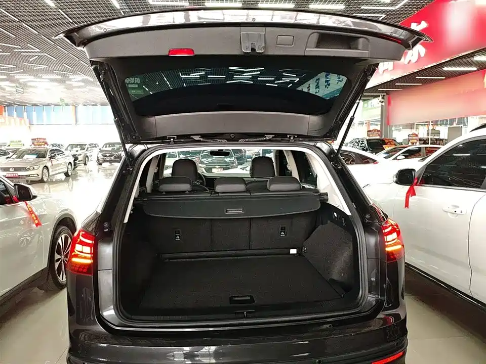 Volkswagen Tanyue Volkswagen Tanyue