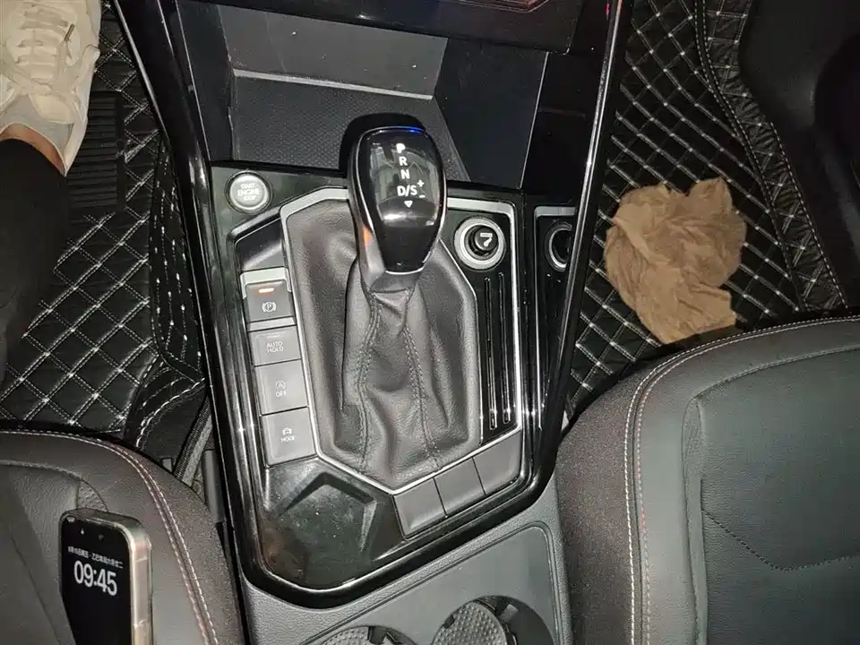 Volkswagen Tanyue Volkswagen Tanyue