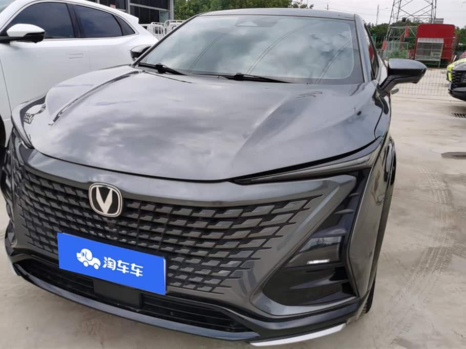 Changan UNI-T