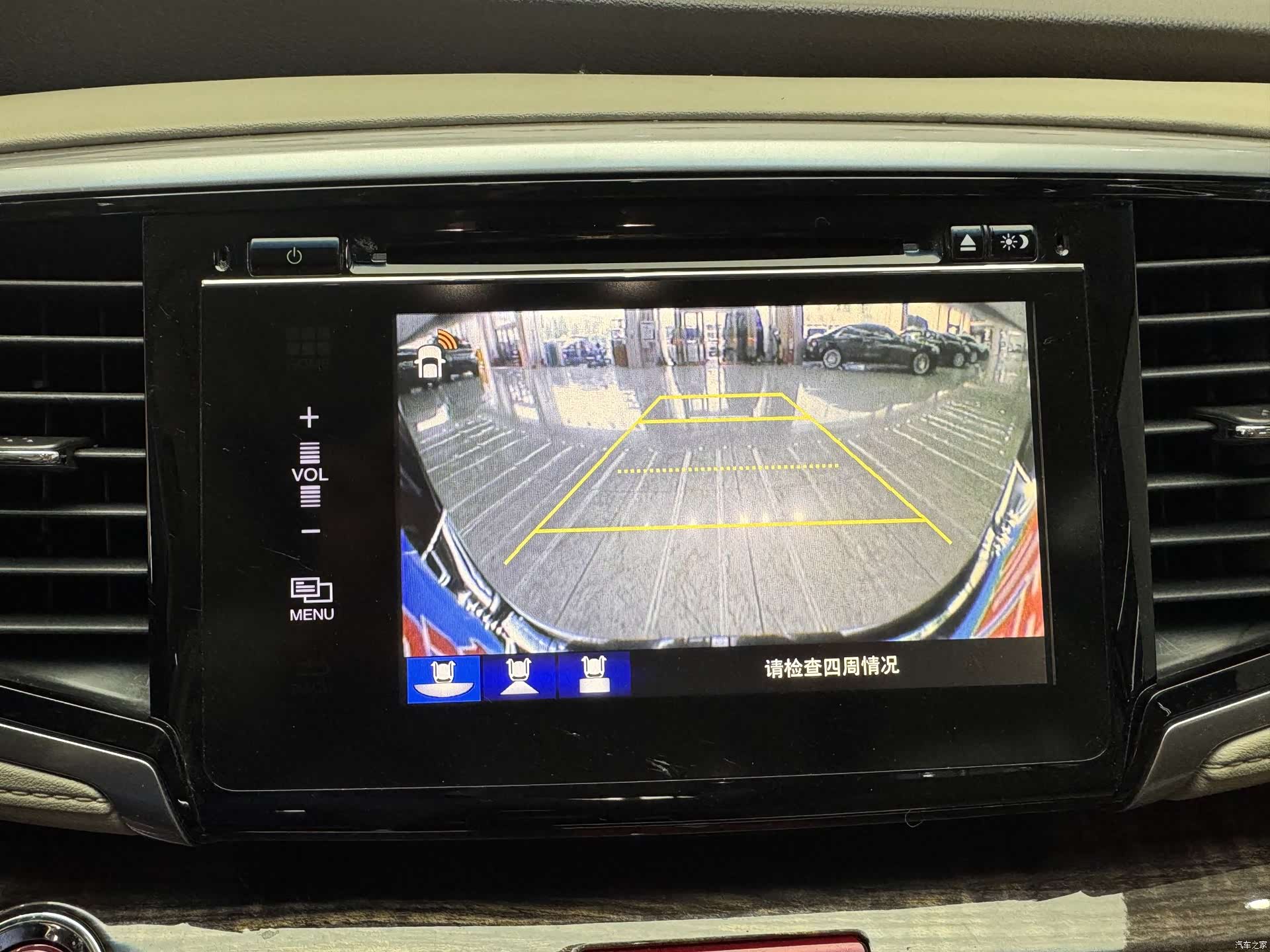Honda Odyssey, 2017 20
