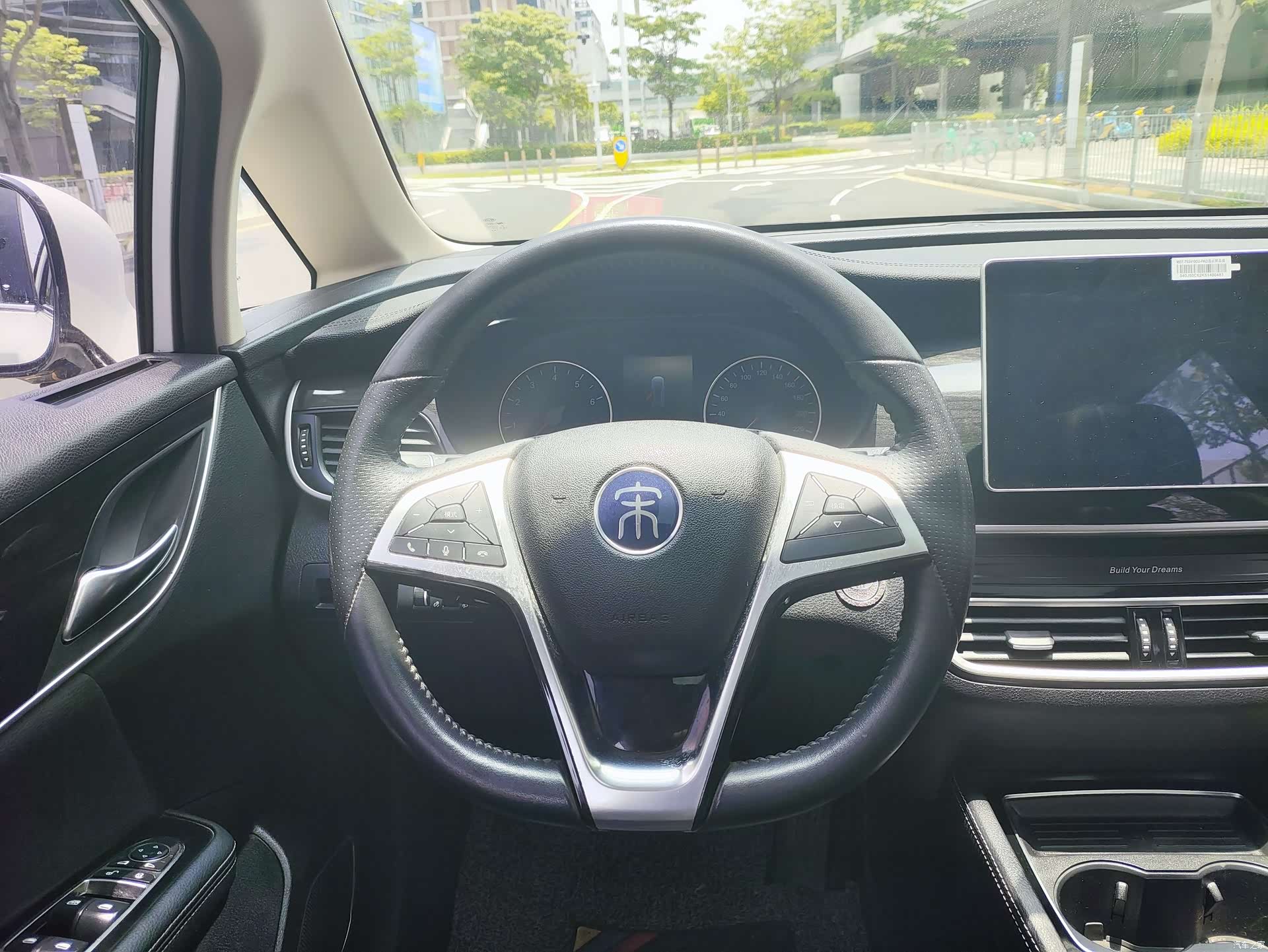 BYD Song, 2019 12