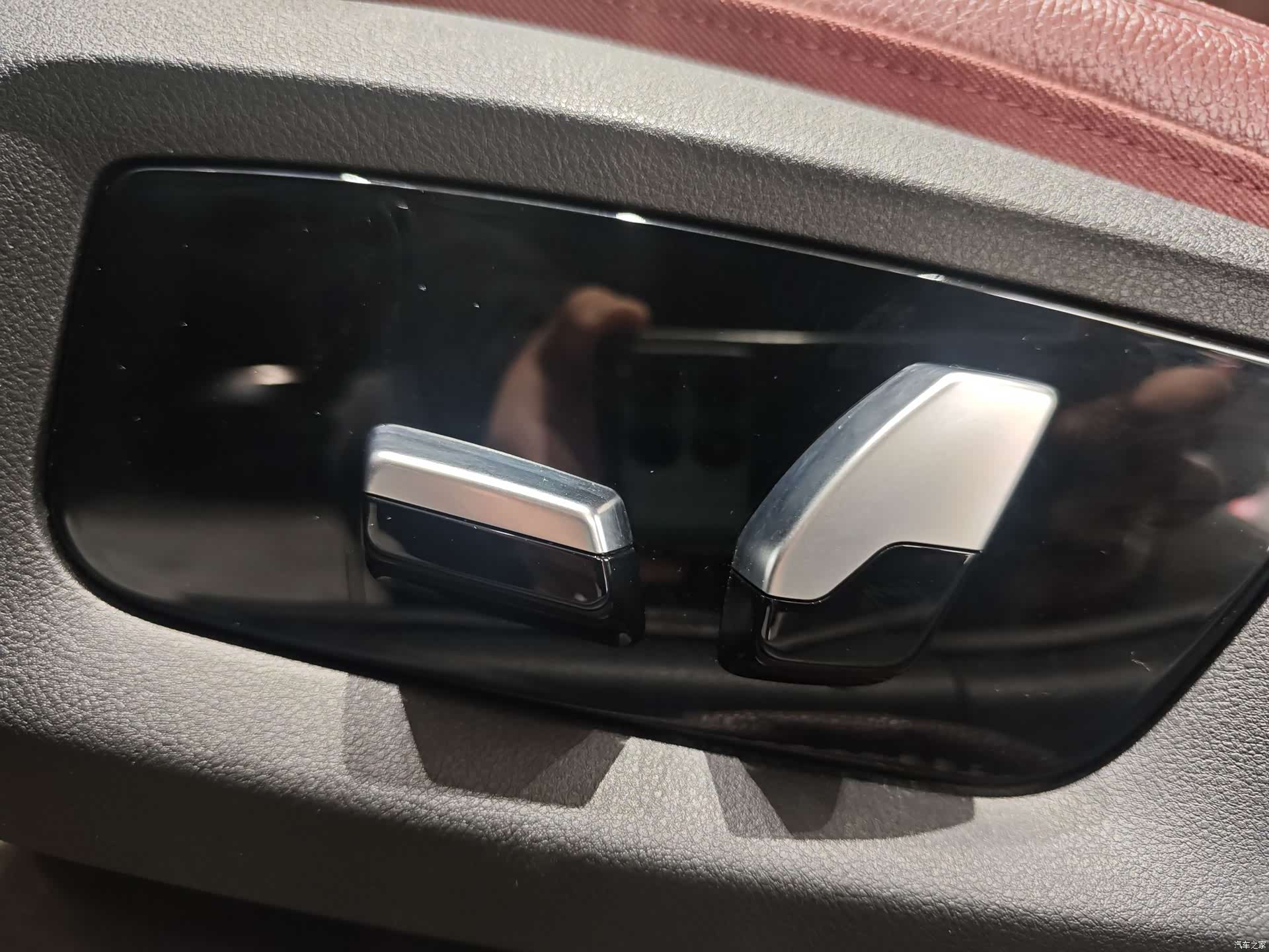 BMW 5 Series, 2019 16
